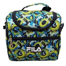 Fila refuel 2 store lunch tote